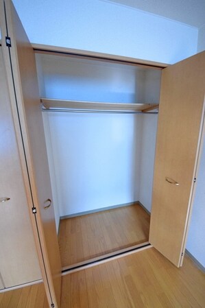 アンソレイエの物件内観写真